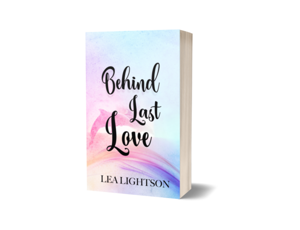 Behind Last Love