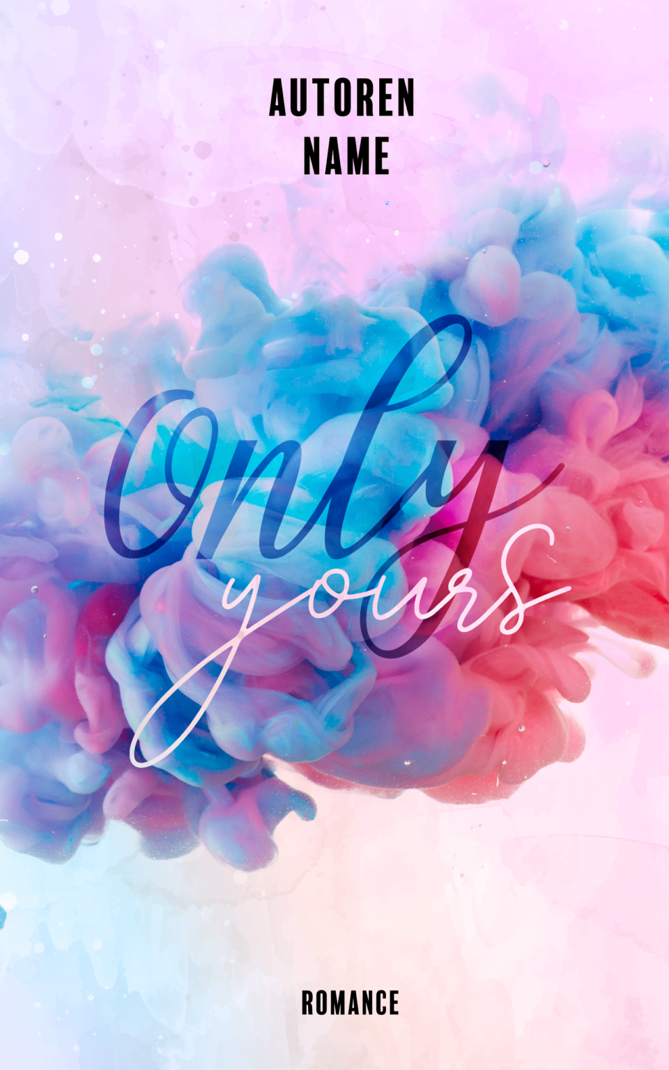 Premade-Only-Yours