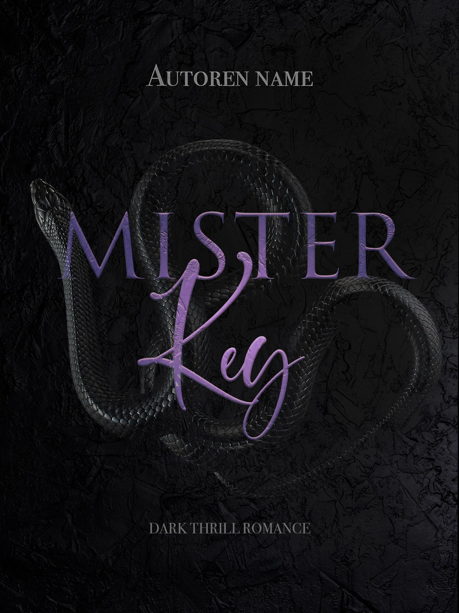 MisterKey2